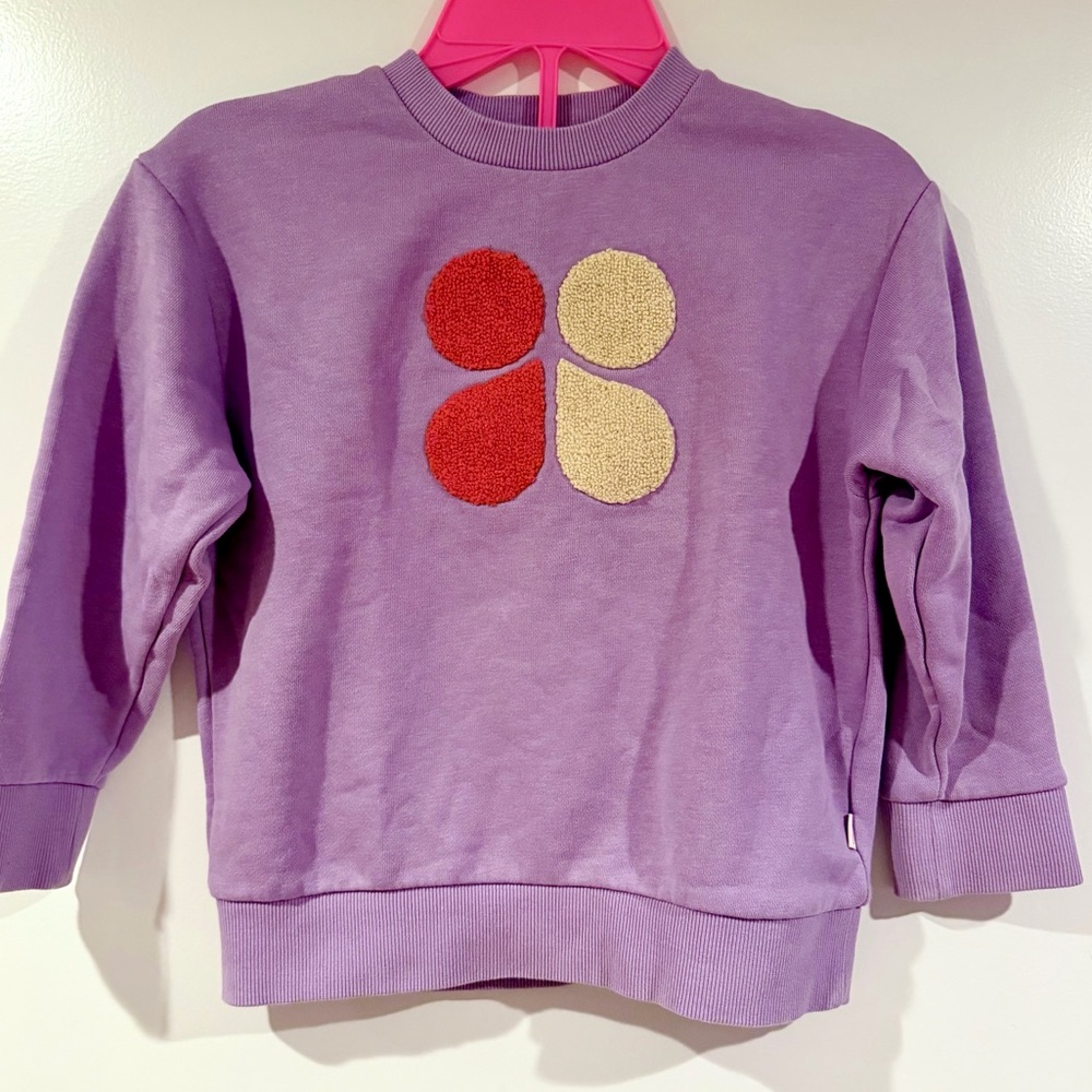 Catimini sweatshirt